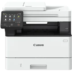 Canon i-SENSYS MF465dw All-in-1 Wireless Mono Laser Printer