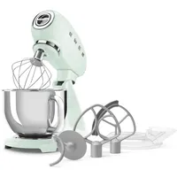 Smeg SMF05PGEU Pastellgrün