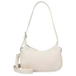 Valentino Samba SAMBA RE Schultertasche 21.5 cm  beige