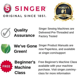 Singer Heavy Duty 4432