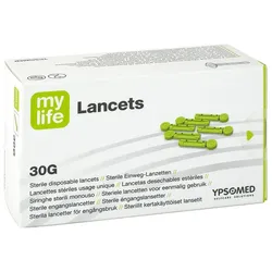 Pura Lanzetten