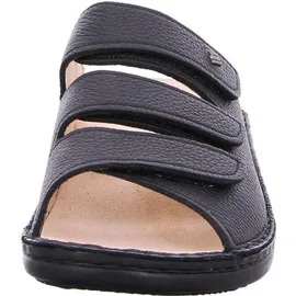 Finn Comfort Korfu schwarz 46