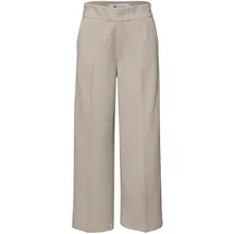 STREET ONE 7/8-Hose Culotte Beige 44