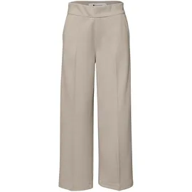 STREET ONE 7/8-Hose Culotte Beige 44