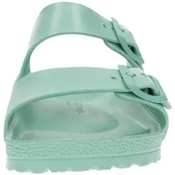 BIRKENSTOCK  Pantoffeln -  in Grün, 36