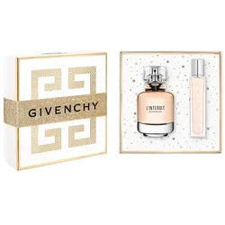 Givenchy L’Interdit Set Parfum Damen