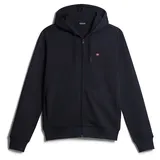 Napapijri Sweatjacke 'BALIS' - Blau - M