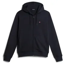 Napapijri Sweatjacke 'BALIS' - Blau - M