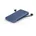 BOOST CHARGETM Powerbank 10 000 mAh 18W mit Kabeln blau