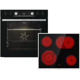 Gorenje Black Set 4