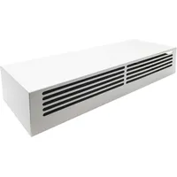 dusar b+w gmbh & co.kg Lumair 30 2000 W Weiß