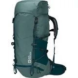 Jack Wolfskin Prelight Vent 30 Rucksack (Größe 30L, gruen)