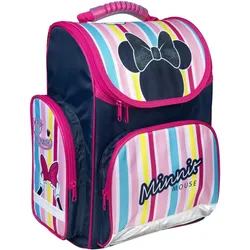 Minnie Mouse - CLOU Schulranzen (einzeln)