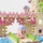 Marioinex Bauspielzeug Mini Waffle Princess 280-tlg. 5903033905784