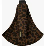 wildride Kindertrage Leopard, Braun