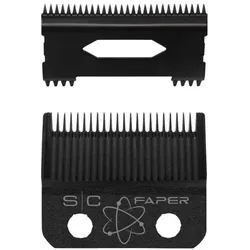Stylecraft Faper DLC + Slim Deep DLC Blade