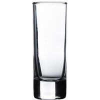 Arcoroc Schnapsgläser Islande ARC 12365, 4cl, Glas, 12 Stück