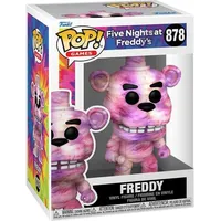 Funko POP! Five Nights at Freddy's - TieDye Freddy