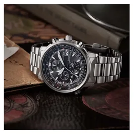 Citizen Promaster Sky AT8300 Edelstahl 42 mm AT8300-58E