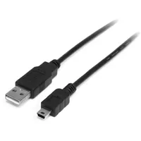 Startech StarTech.com Mini USB 2.0 Kabel