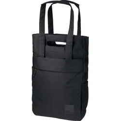 Jack Wolfskin Piccadilly black (6000) One Size