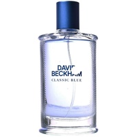 David Beckham Classic Blue Eau de Toilette 90 ml