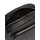 Tommy Hilfiger TH Flag Monogram Mini Reporter Bag Black/Grey