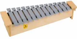 SM 1600 Metallophon