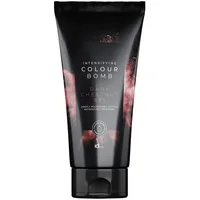 idHAIR Colour Bomb Dark Brown 471 braun 200 ml