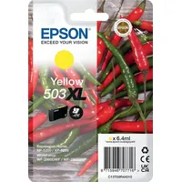 Epson 503XL gelb