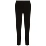 Cambio Hose, mit Längsnähten Modell Ros Black, 38