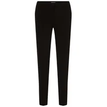 Cambio Hose, mit Längsnähten Modell Ros Black, 38