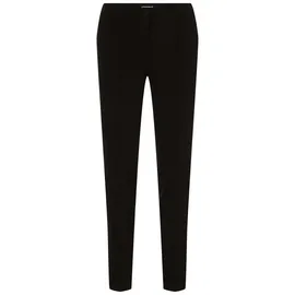 Cambio Hose, mit Längsnähten Modell Ros Black, 38