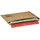 ColomPac Wellpappversandtasche 270x185x50 braun m. Querbefüllung