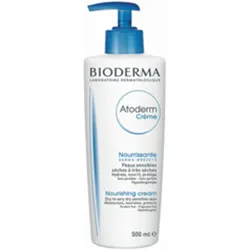 Bioderma Atoderm Creme