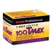 Kodak T-Max 100-36 Schwarz-Weiss-Film