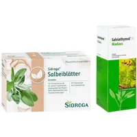 Salbeiblätter Teebeutel 20 St.