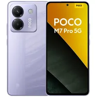 Xiaomi Poco M7 Pro 5G 8 GB RAM 256