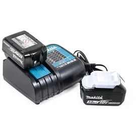 Makita DDF453SFX1 inkl. 2 x 3,0 Ah