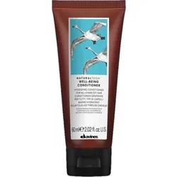 Davines Naturaltech Well-Being Conditioner 60 ml