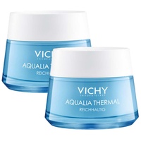 Vichy Aqualia Thermal reichhaltige Creme/r