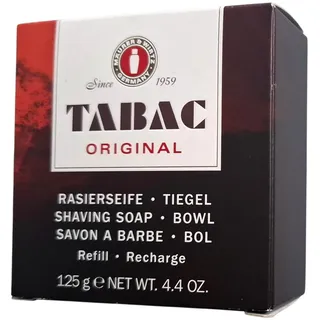 Tabac Original Rasierseife refill