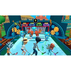 Carnival Games - Edition - (USK) (Nintendo Switch)