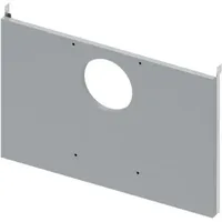 TECE box plus Bauraumabdeckung 9200012,