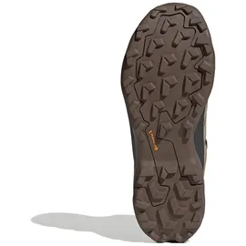 adidas Terrex Skychaser AX5 Mid GTX Cardboard/Blanch Cargo/Semi Impact Orange 42 2/3