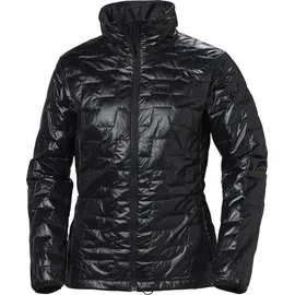 HELLY HANSEN Lifaloft Insulator Jacke schwarz M