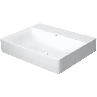 Duravit DuraSquare Waschtisch  60 x 47 cm (2353600079)