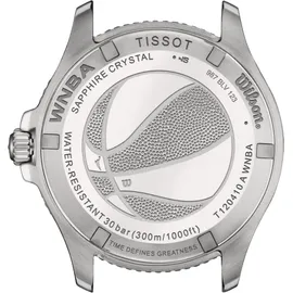 TISSOT Seastar 1000 T120.410