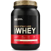 Optimum Nutrition Gold Standard 100% Whey Extreme Milk Chocolate