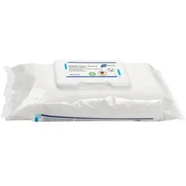 Meditrade Flächen-Desinfektionstücher »Medizid Alpha+, Flowpack« 80 Stück